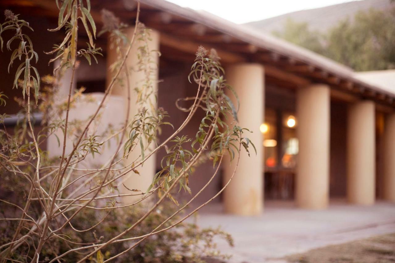 Patio Alto Hotel Tilcara Exterior photo