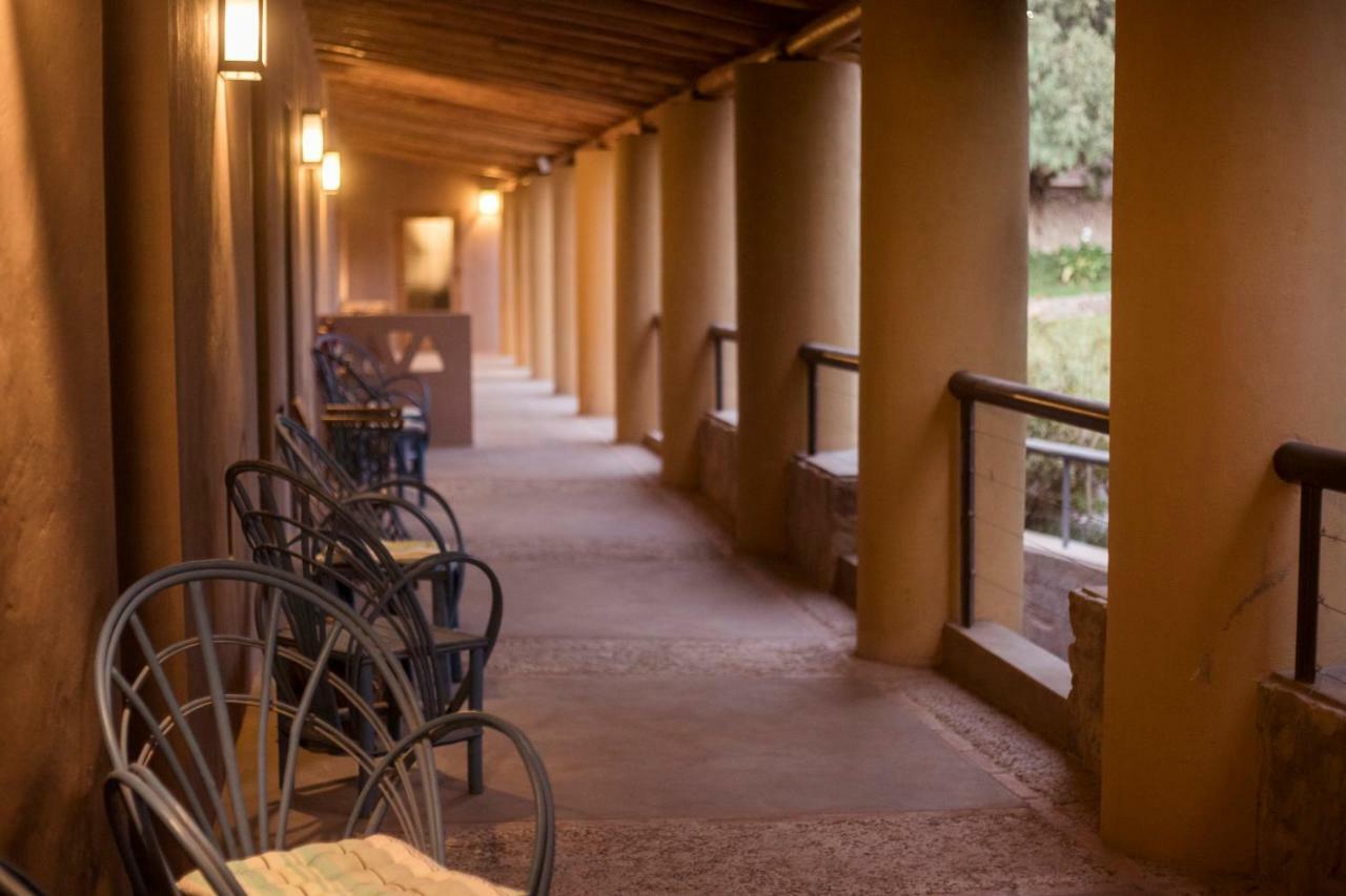 Patio Alto Hotel Tilcara Exterior photo